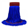 Microfiber Medium Loop End Red Band Mop